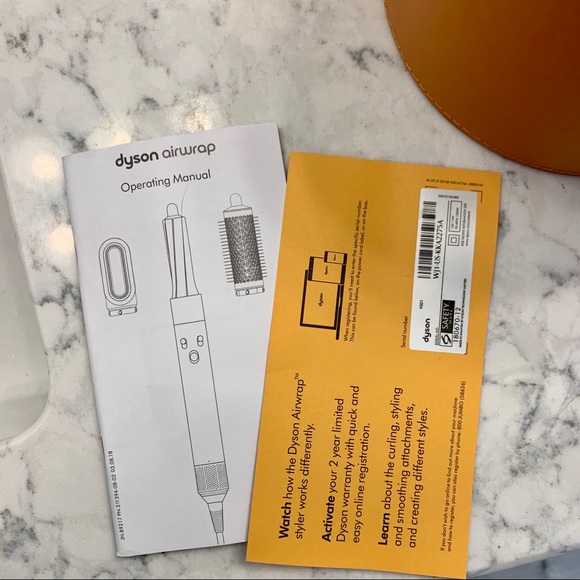 New Dyson Airwrap Complete - Picture 10 of 10